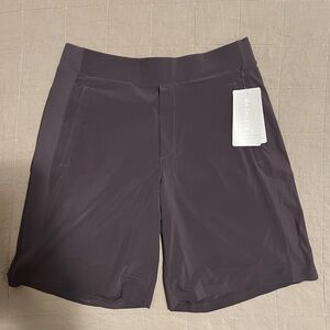 Athleta Women's Dark Gray Athletic Shorts